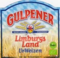 Gulpener Land Ur-weizen Logo